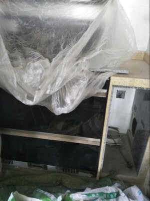 康佳KD02集成灶双电机环保集成灶怎么样?有没有质量问题?