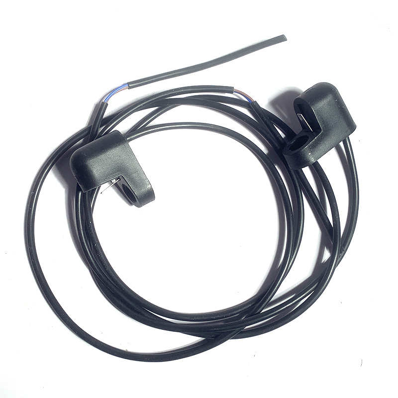 永强恒合嘉信利宝达HS20 30 40和面机护栏微动开关感应开关触动联