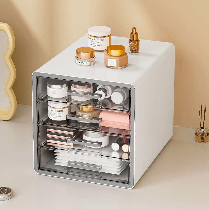 学生学习工具文件柜收纳办公a4资料大容量储物盒家用杂物整理柜,收纳整理,收纳柜,淘宝优惠券,粉丝福利购,淘宝优惠卷