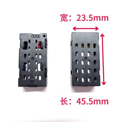 L0712模块电池战斗飞机电池无人机3.7V电池配件