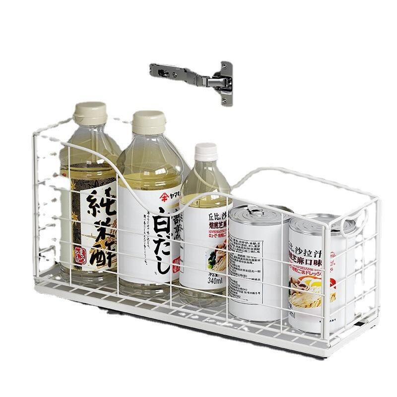 酱油瓶调味品厨房厨房清洁收纳架