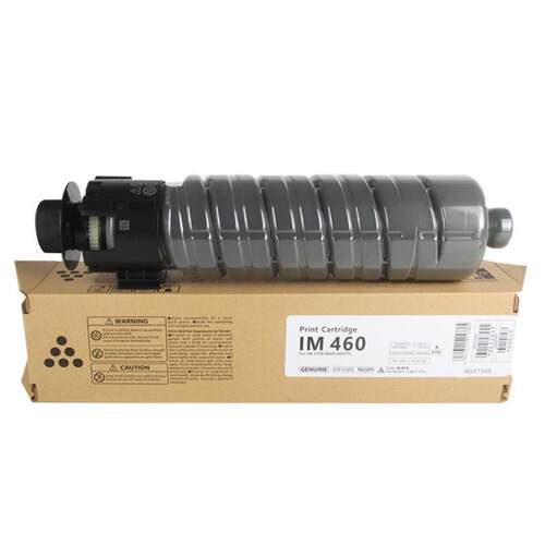 适用理光IM460粉盒Ricoh IM460F 460FTL墨粉盒IM370F复印机碳粉筒