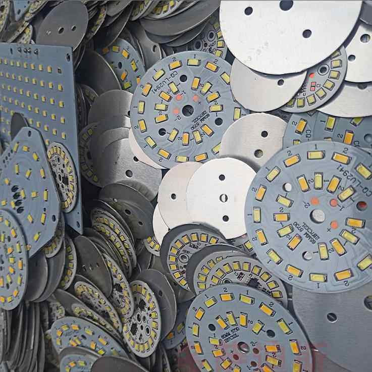 混装称斤LED灯板灯芯发光板贴片灯照明单色暖光白光铝基板玻纤板,电子元器件市场,LED模组,淘宝优惠券,粉丝福利购,淘宝优惠卷