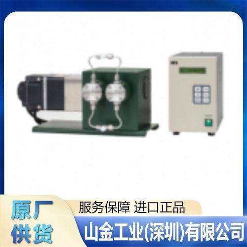 直销 NS精密科学 操作简便双柱塞泵 SP-D-4601P