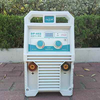 沪通力神DP-402/444152/5大02/6332变工业级手工家用小电焊机逆22