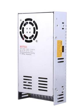 铭纬220VFCA转24VA10240W直开关电源监控流专用变压器风扇散热款