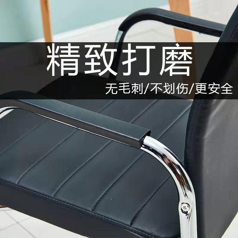 电椅家用办公职员椅学生宿舍椅子椅网布脑椅简VHJ约可升转椅客降