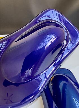 纳米色浆PaliogenL6480色浆有机蓝PB60号蓝色浆纳米色浆透明蓝