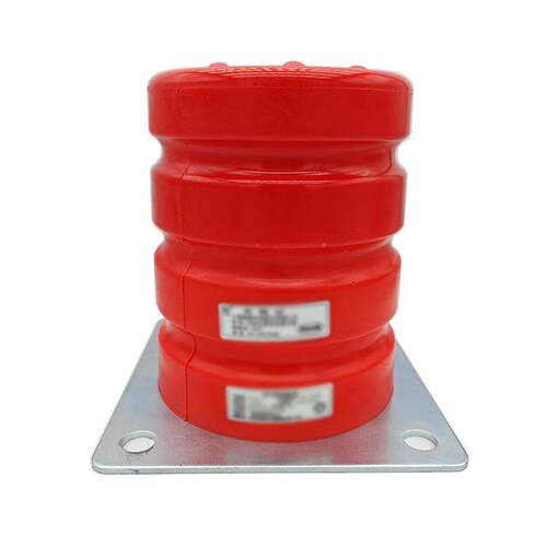 电梯聚氨酯缓冲器/绿盾缓冲器LD-HC-L17直径*高度：130*160