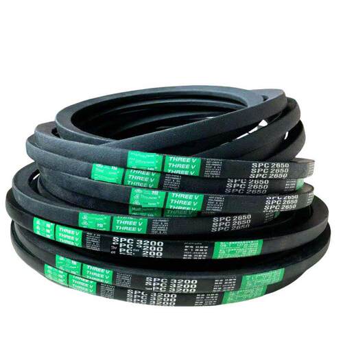 正品三维三角带Spc3750Spc3800Spc3810Spc3850Spc3900Spc3950