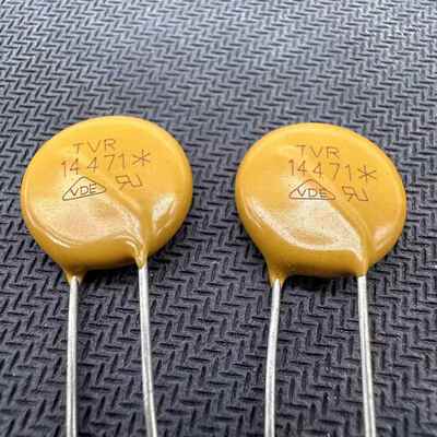 TVR07471 TVR14471 TVR10471 TVR20471 压敏电阻 470V浪涌保护器