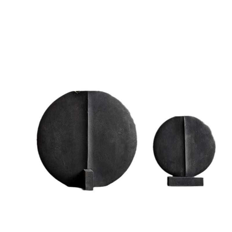 北欧复古风花器艺术插画花器民宿样板间售楼处餐厅客厅花瓶摆件,家居饰品,装饰摆件,淘宝优惠券,粉丝福利购,淘宝优惠卷