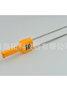 粮农粮食水分测定仪TK100S简单实用粮食测水仪