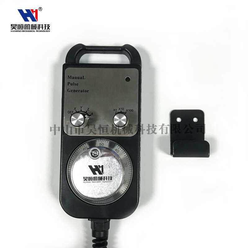 电子手轮 手轮脉冲发生器 数控机床 加工中心 精雕机/雕刻机手轮