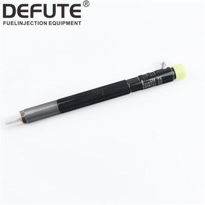 28386106江淮帅铃JAC喷油器 1042200 FD020 国五HFC4DB2 喷油嘴