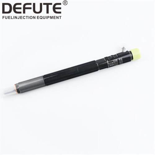 28386106江淮帅铃JAC喷油器 1042200 FD020 国五HFC4DB2 喷油嘴