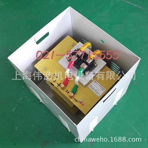 直销DC24V单相直流变压器BKZ-3000W直流整流变压器