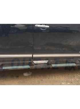 欧泰0托9-14起亚索兰身饰条车门车身车防撞条79120专用改款装门边