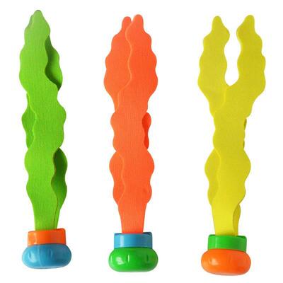 Summer Diving Toys Plastic Children Swimming Pool Water Toys