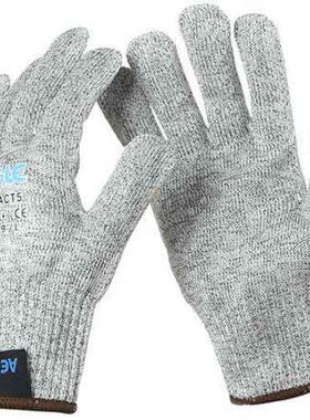 0619T34AC05耐磨防BVI切6割手套