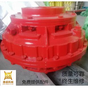 液力联轴器YOX400偶合器厂家现货快速发货YOX280YOX60耦合器