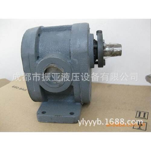 CB-18-CB-25系列齿轮泵，液压输油泵，CB-100-CB-125齿轮油泵