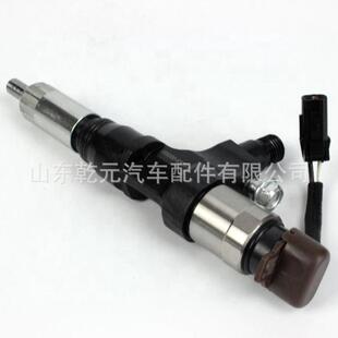 23670 喷油器总成 095000 5991 5990 E0310
