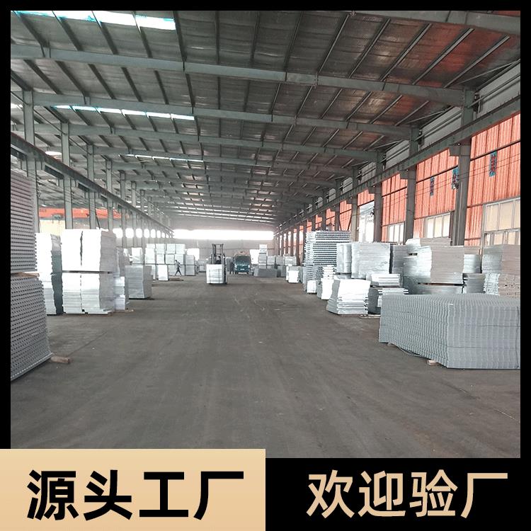 G255/30/50镀锌平台走道格栅重型热镀锌钢格板T4钢格网格栅板厂家