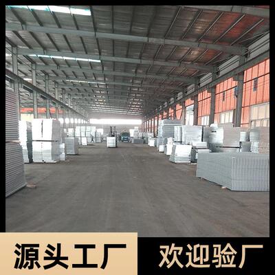G钢2545/30/50镀锌平台走道648格栅重型热镀钢格板T格网格栅板锌