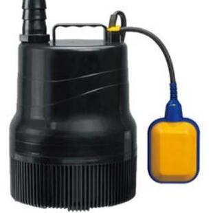 JEBO佳宝AP680S鱼缸抽水泵潜水泵高扬程水泵锦鲤底循环过滤器