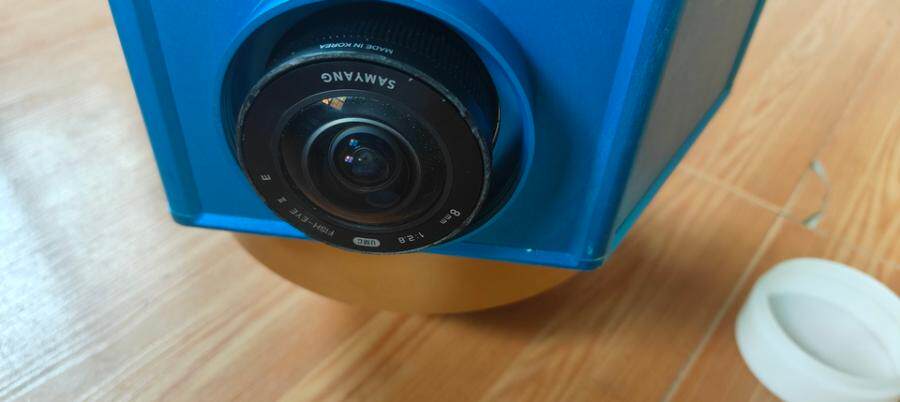 4月28日泉州某公司）型号：iScan-P网络拍卖公告