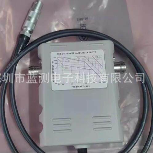R&S罗德与施瓦茨NRT-Z44 Z14 NRT2 NRP2 NRX NAS NRQ6 NRVS功率计