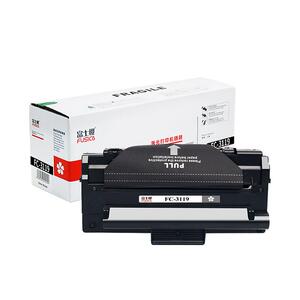 富士樱适用施乐XEROX WC3119多功能一体机WC3119粉盒013R00625
