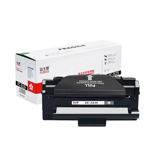 富士樱适用施乐XEROX WC3119多功能一体机WC3119粉盒013R00625