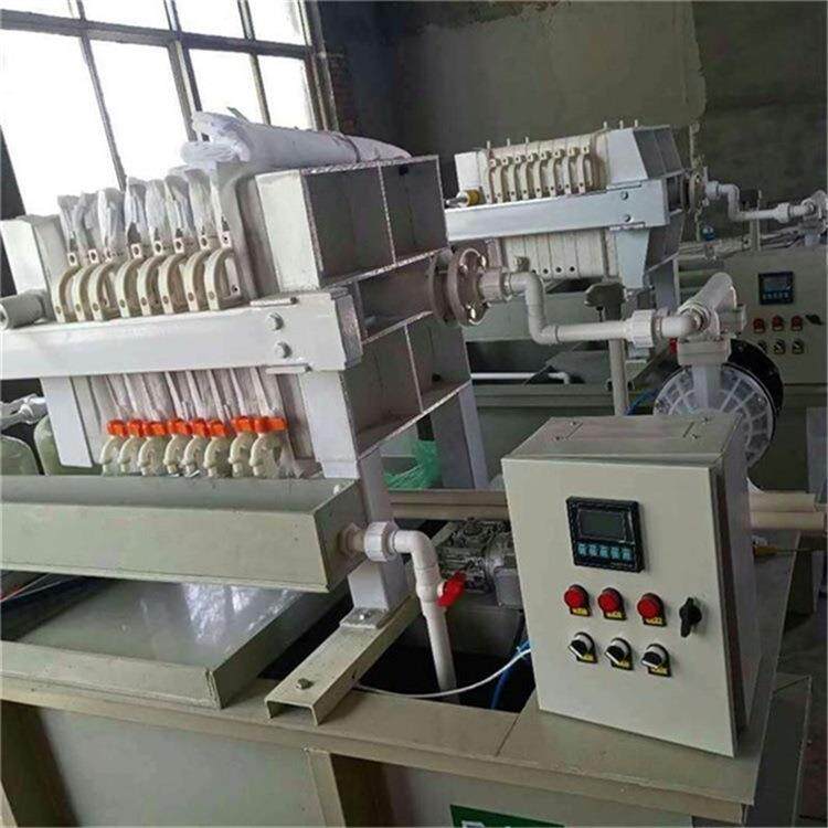 一体化水墨污水处理设备油墨印染废水处理设备 污水处理器