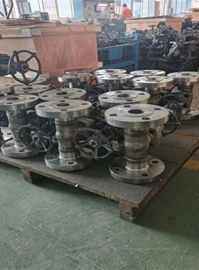 规格型号J11Y-800LBDN25锻压内螺纹丝扣截止阀