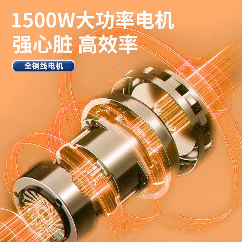 和面机商用全自动盆式多功能搅拌馅10至15公斤打面揉面机家用小型