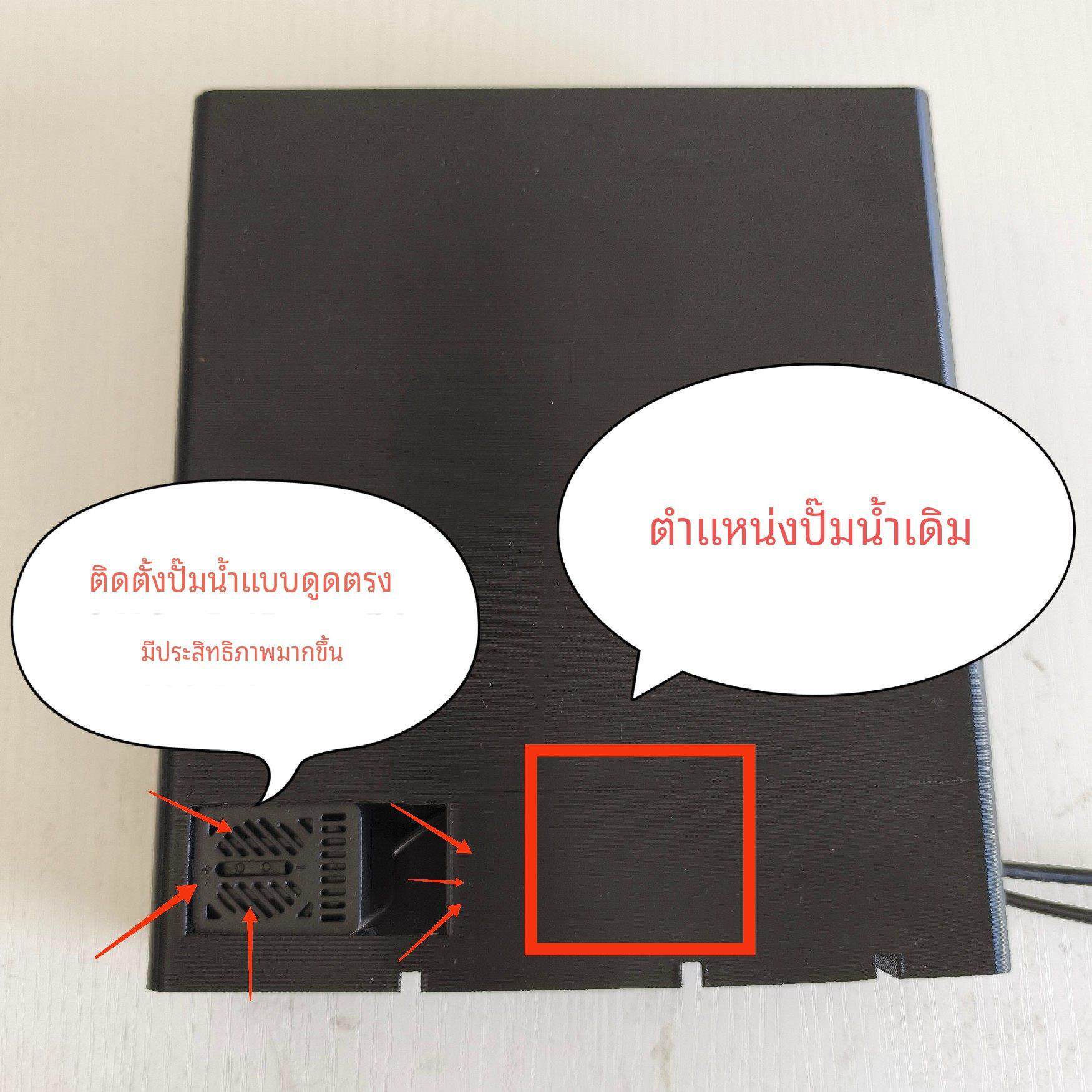 当贝鱼缸移位双泵滤材仓一体设计水泵直吸app可控制档位一层顶4层