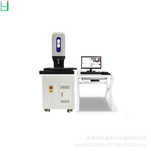经济型全自动影像测量仪CNC4030C