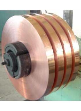 H96 C21000 CUZN5  CZ125  高精黄铜带 可分切