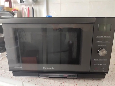 目前看来松下 NN-DS59JB怎么样?用后两个月真心不后悔？