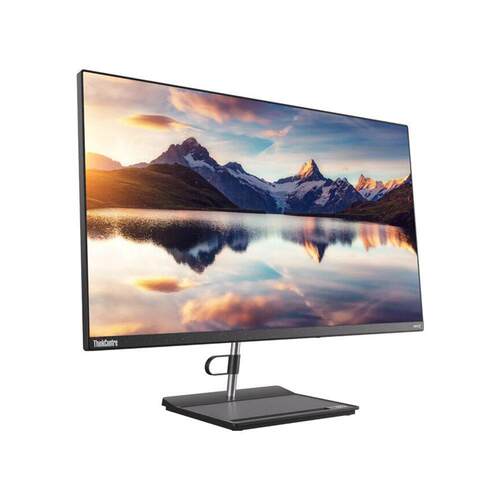 联.想S700i3-1220P27英寸窄边框商用公一体机台式电脑