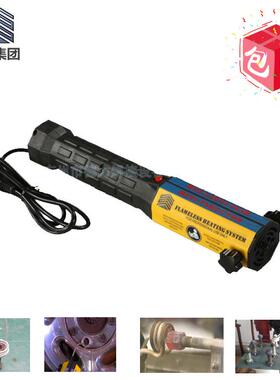 1000KW手持式感应加热器 生锈螺母加热零件加热机加热器零件加热