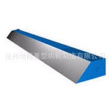 铁桥工字型尺平行平划QSL铸线检验镁铝合型金平尺