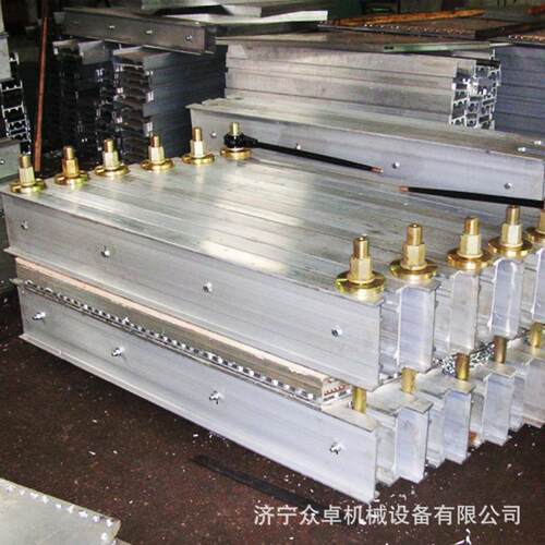 LB-7*10电动水压泵硫化机 整板式输送带硫化机 拼接式硫化器价格