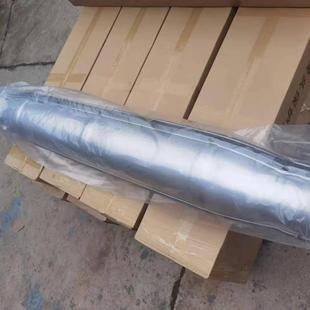 1.4米不锈钢中间接头防爆盒不锈钢防爆盒