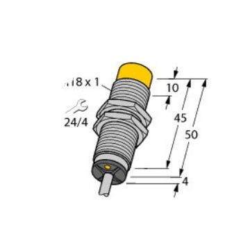 邦纳安全光栅 LS2TP30-750Q88 全新原装