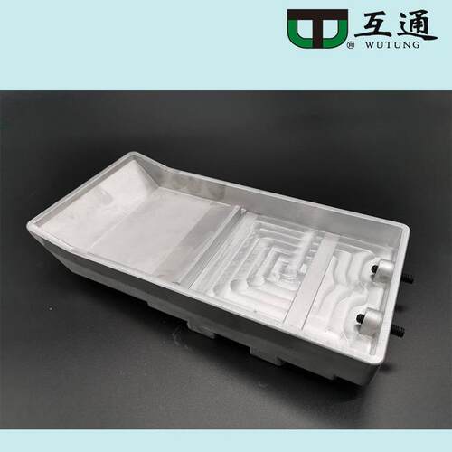 互通印刷机机械零件100mm油盘(PM-768)编号NS-190气动电气配件