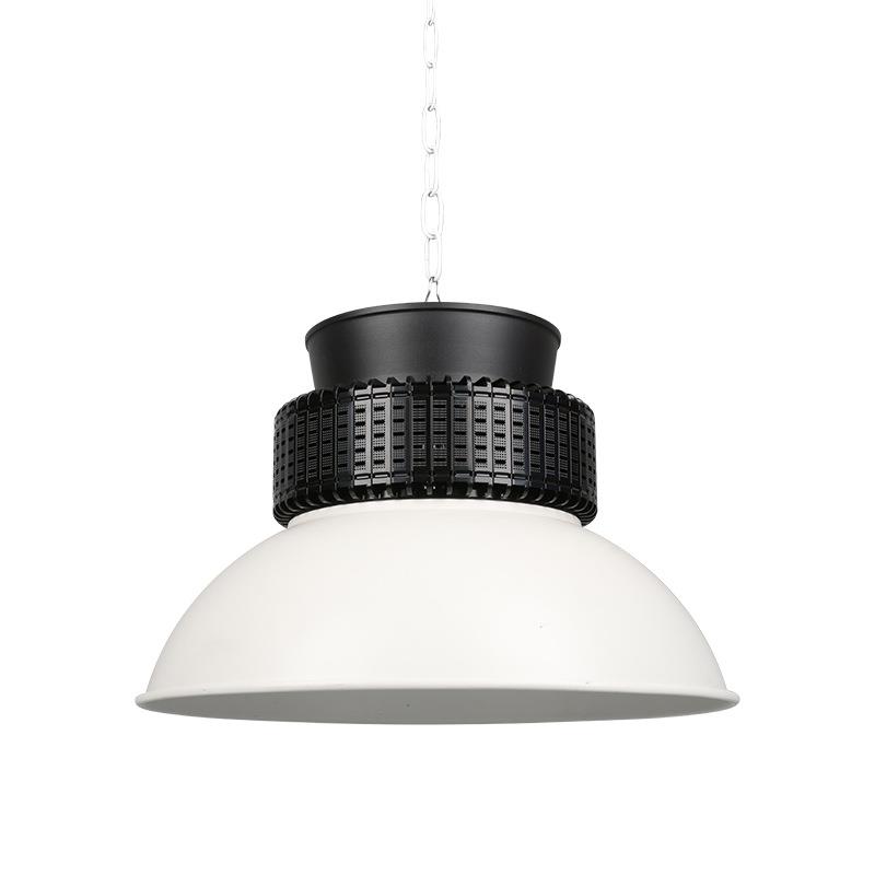 SX烁星工矿灯LED工矿灯防眩光不刺眼厂房照明专用LED灯具节能省电