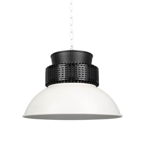 SX烁星工矿灯LED工矿灯防眩光不刺眼厂房照明专用LED灯具节能省电